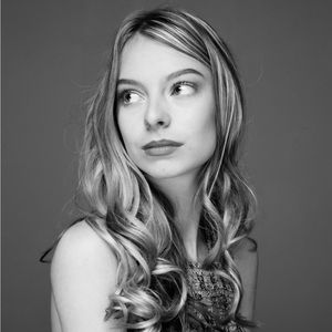 Meet your Posher, Elizabeth